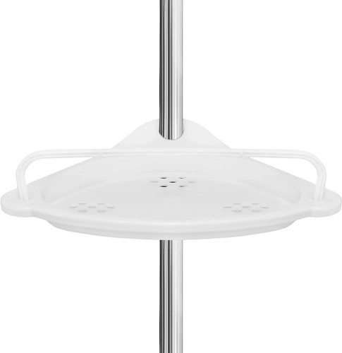 Tablettes intelligentes avec évacuation