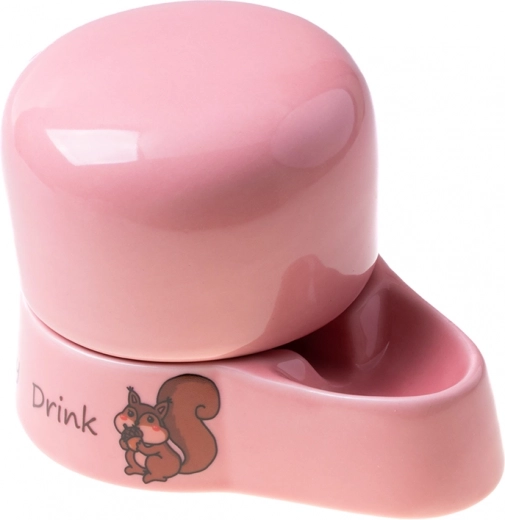 Arrivée d’eau automatique depuis le réservoir