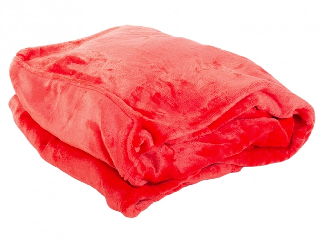 Deka avec manches polaire chaude robe de chambre néon