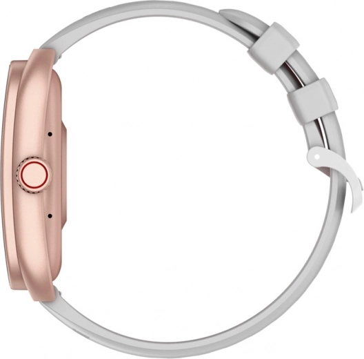 Modes sportifs et fonctions intelligentes à portée de main