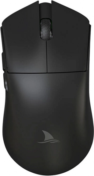 Souris de jeu sans fil Darmoshark M3 noire
