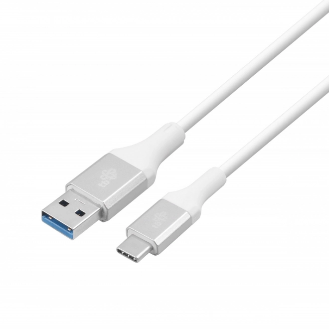 Connecteur USB Type-C Symétrique