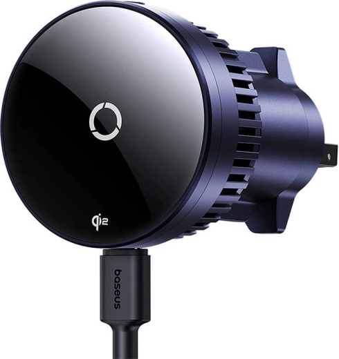 Stabilité magnétique de 11 N