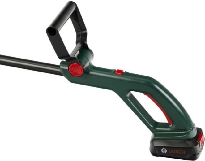 Structure légère et maniabilité facile