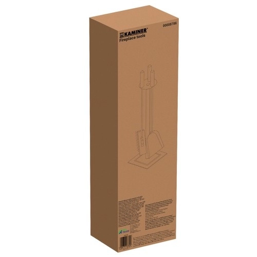 Accessoires de cheminée PK012
