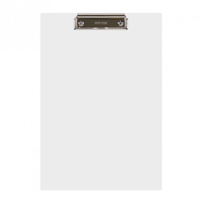 Porte-bloc A4 blanc Karton P+P
