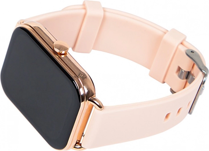 Connectivité améliorée