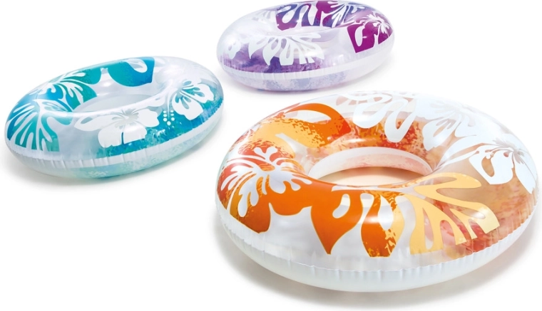 Design tropical qui attire le regard