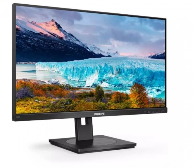 Technologie IPS pour une meilleure image