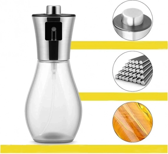 Verre de qualité et couvercle métallique