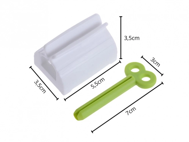 Presse-tube pour crèmes et dentifrice
