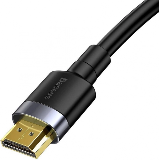 Transmission HDMI 2.0 rapide et stable