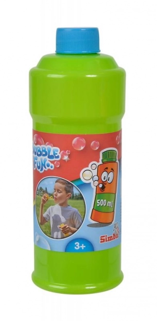 Recharge pour Bulle 500 ml