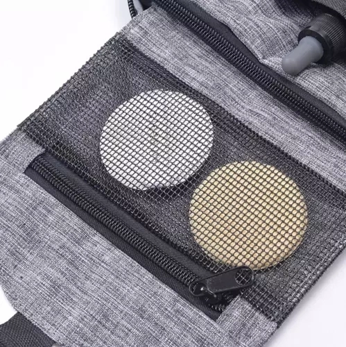 Trousse de toilette pour homme - suspendue Soulima 20250