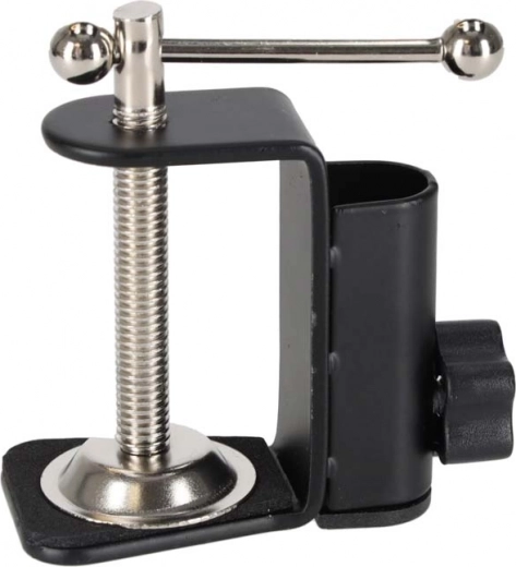 Deux options de montage pour chaque bureau