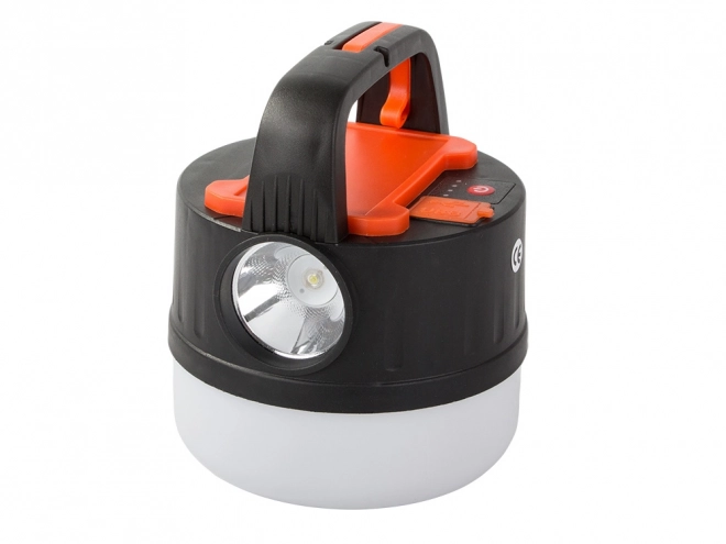 Lumière de camping LED rechargeable avec télécommande