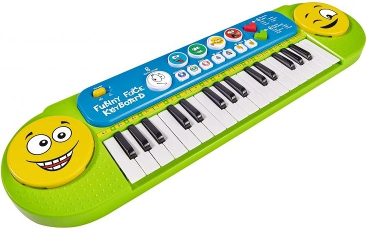 Commande facile et réglage du volume