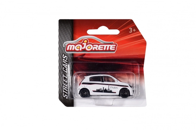 Majorette Street Cars, voitures miniatures en métal