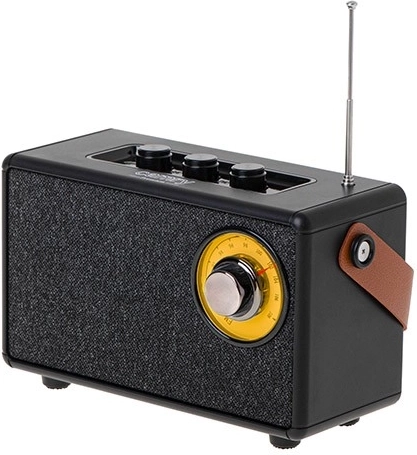 Radio FM à réglage analogique