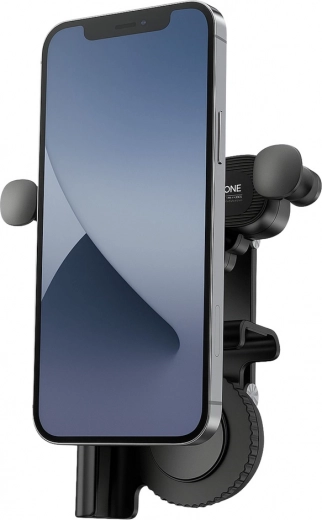 Rotule orientable à 360°