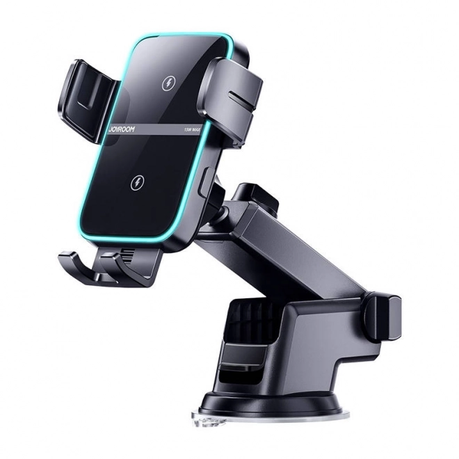 Support de voiture Joyroom avec chargeur Qi