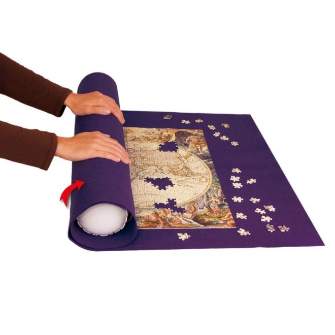 Tapis roulant pour puzzle 500-3000 pièces