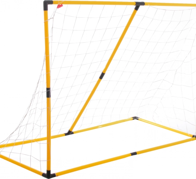 Structure stable et résistante