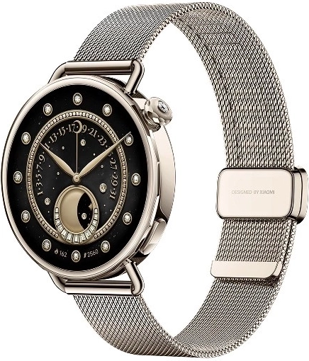 Xiaomi HyperOS et contrôle gestuel intelligent