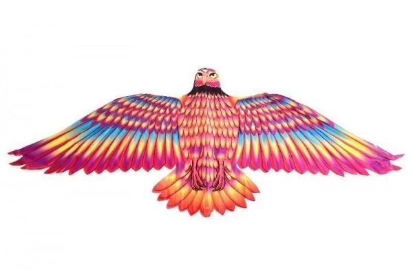 Cerf-volant Aigle