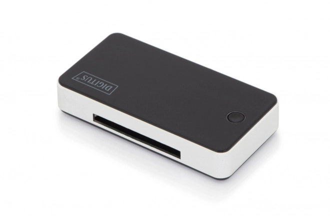 lecteur de cartes mémoire 5 ports USB 3.0 SuperSpeed