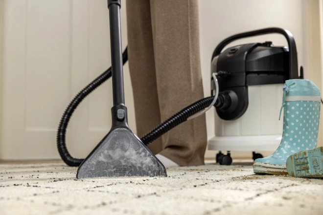 Aspirateur Kärcher SE 4