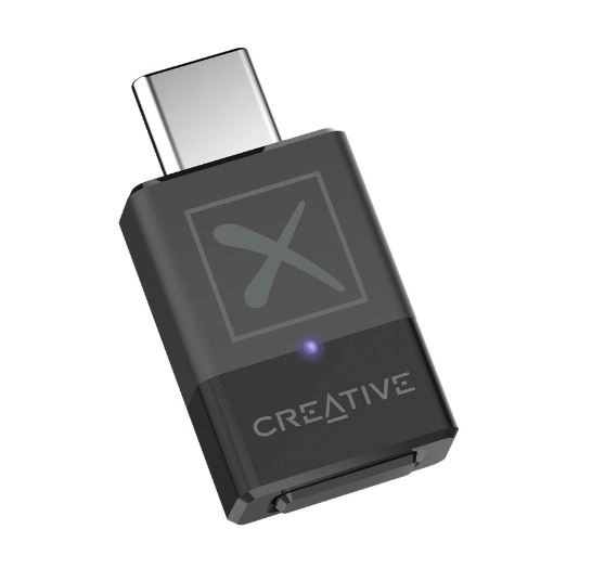 Émetteur audio Bluetooth Creative BT-W5