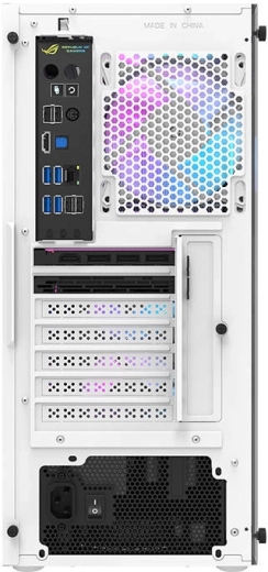 Connexion rapide et entretien facile