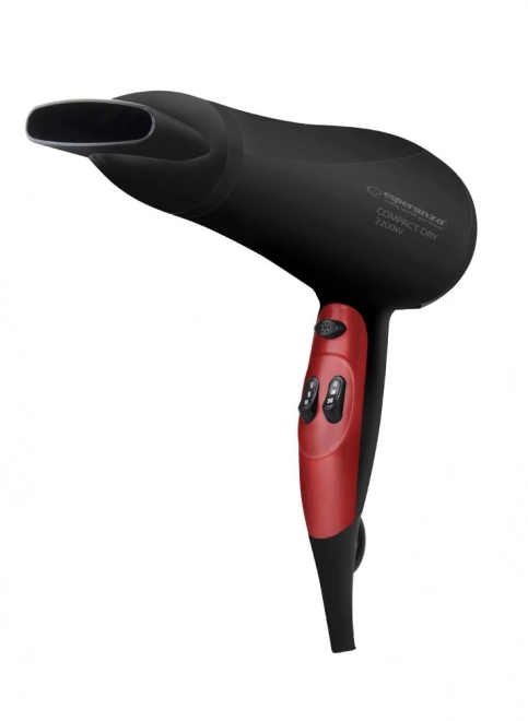 Sèche-cheveux 2200w pamela ebh004k