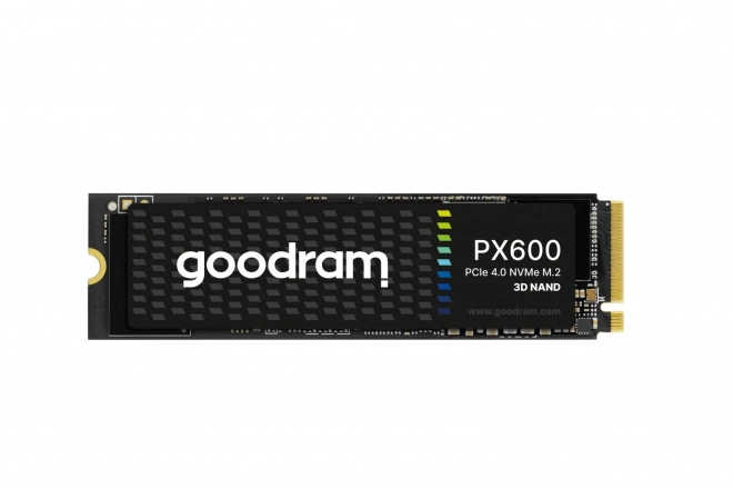 Disque SSD Goodram PX600 250GB M.2 PCIe 4x4 NVMe 2280