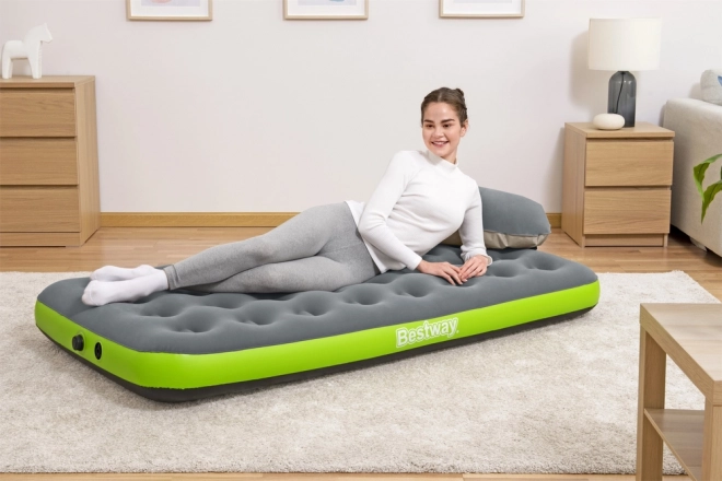 Matelas gonflable Bestway 188 x 99 x 22 cm