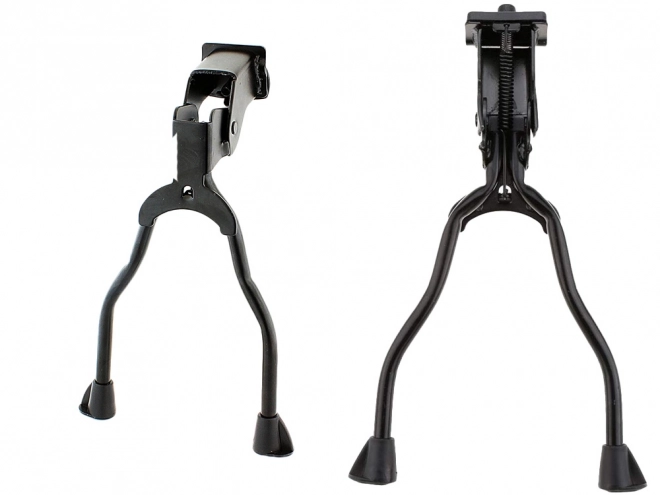 Support à vélo double