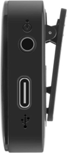 Sans fil 2,4 GHz stable et grande autonomie