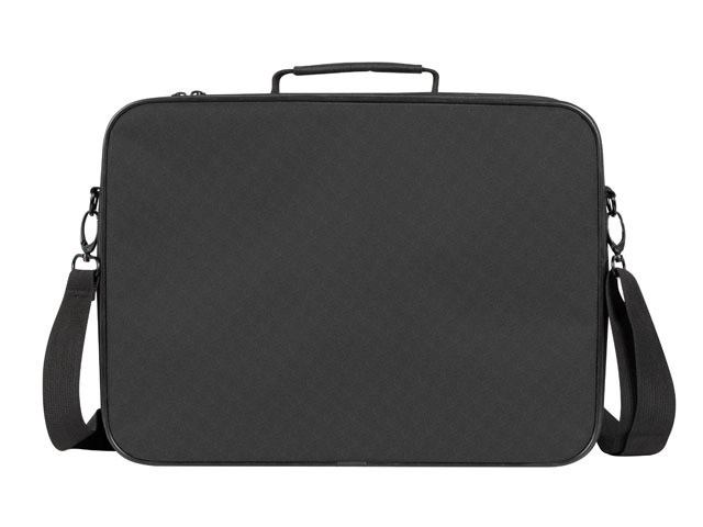 Sac pour ordinateur portable Natec Boxer Lite 15,6'' noir