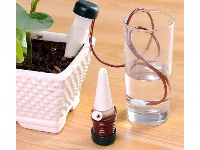 Système d'arrosage pour jardinières