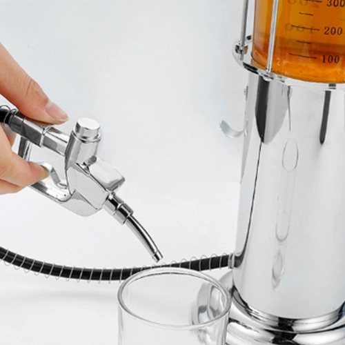 Distributeur de boissons - 1 litre