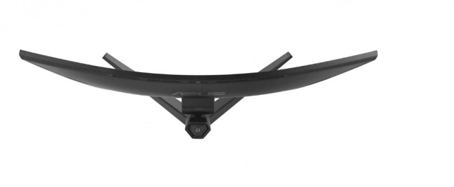 Moniteur de jeu incurvé ASUS TUF Gaming