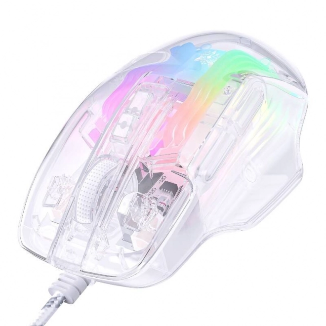 Souris Gaming Filiaire RGB ONIKUMA CW923