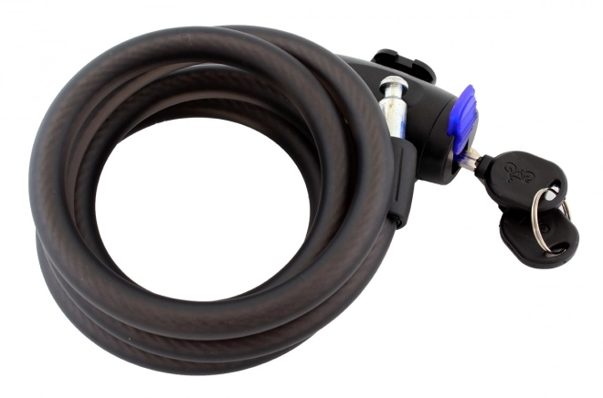 Fort cadenas de cyclisme de 150 cm