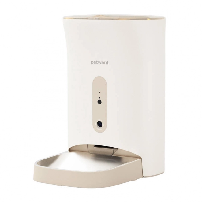Distributeur automatique de nourriture PetWant F11-C