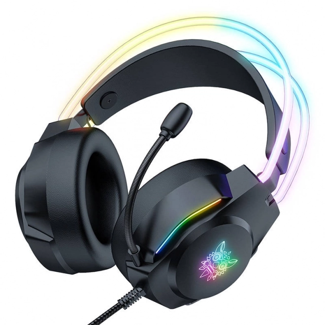 Casque de jeu Onikuma X26