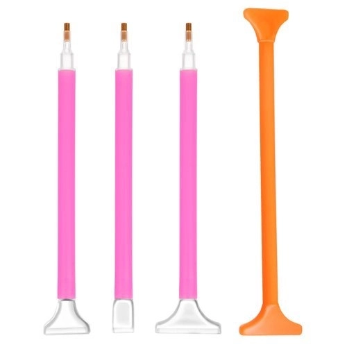 Accessoires pour peinture diamant
