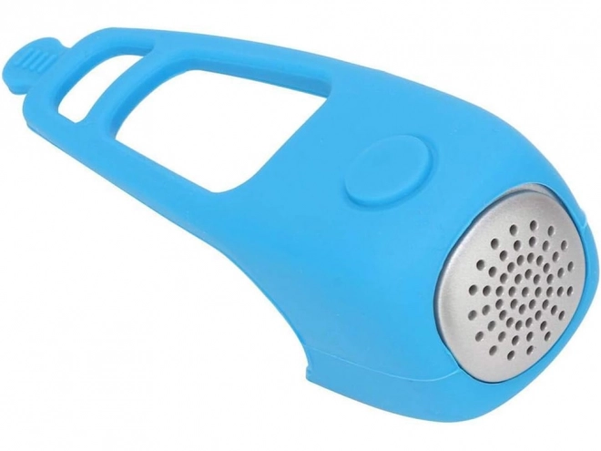 Sonnette électronique étanche pour vélo 120 dB
