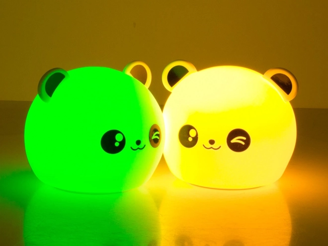 Lampe de nuit pour enfants Panda