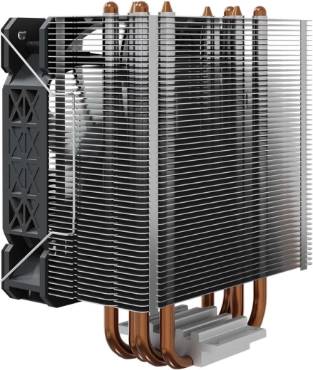 Ventilateur 120 mm performant